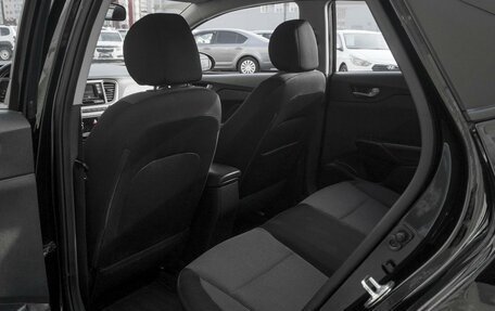 Hyundai Solaris II рестайлинг, 2018 год, 1 249 000 рублей, 4 фотография