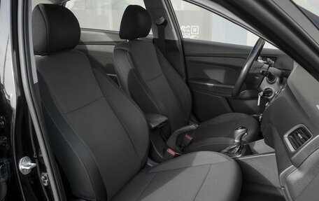 Hyundai Solaris II рестайлинг, 2018 год, 1 249 000 рублей, 2 фотография