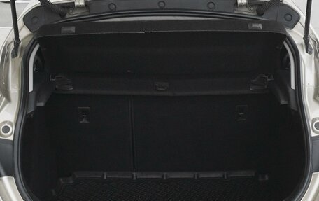 Opel Astra J, 2011 год, 619 000 рублей, 17 фотография