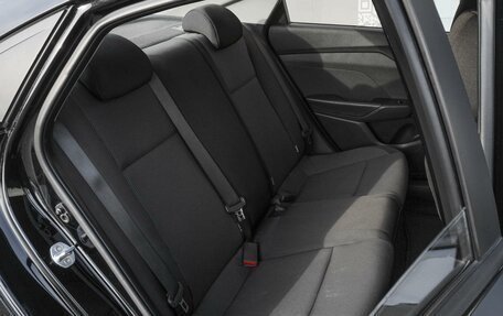 Hyundai Solaris II рестайлинг, 2018 год, 1 249 000 рублей, 10 фотография