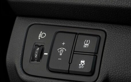 Hyundai Solaris II рестайлинг, 2018 год, 1 249 000 рублей, 13 фотография