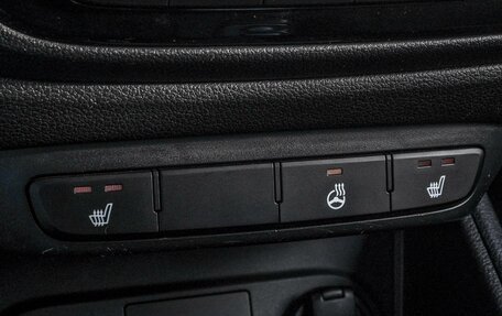 Hyundai Solaris II рестайлинг, 2018 год, 1 249 000 рублей, 16 фотография