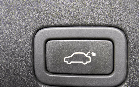 Jaguar XJ IV (X351), 2011 год, 1 289 000 рублей, 8 фотография