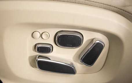 Jaguar XJ IV (X351), 2011 год, 1 289 000 рублей, 10 фотография