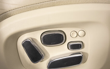 Jaguar XJ IV (X351), 2011 год, 1 289 000 рублей, 14 фотография