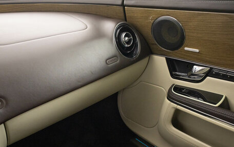 Jaguar XJ IV (X351), 2011 год, 1 289 000 рублей, 17 фотография