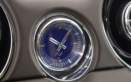 Jaguar XJ IV (X351), 2011 год, 1 289 000 рублей, 19 фотография