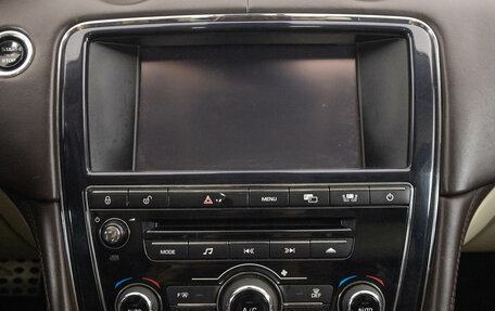 Jaguar XJ IV (X351), 2011 год, 1 289 000 рублей, 20 фотография