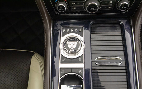 Jaguar XJ IV (X351), 2011 год, 1 289 000 рублей, 22 фотография