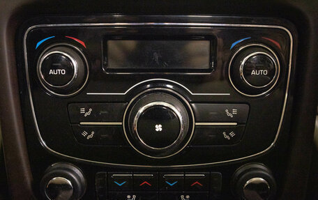 Jaguar XJ IV (X351), 2011 год, 1 289 000 рублей, 21 фотография