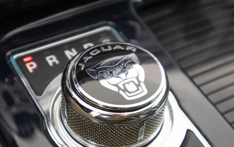 Jaguar XJ IV (X351), 2011 год, 1 289 000 рублей, 23 фотография