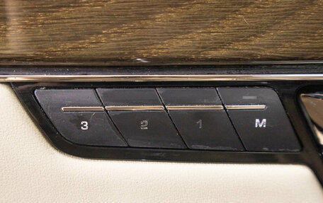 Jaguar XJ IV (X351), 2011 год, 1 289 000 рублей, 32 фотография