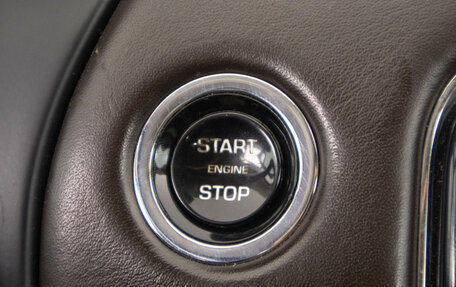 Jaguar XJ IV (X351), 2011 год, 1 289 000 рублей, 30 фотография