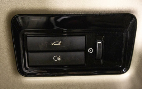 Jaguar XJ IV (X351), 2011 год, 1 289 000 рублей, 33 фотография