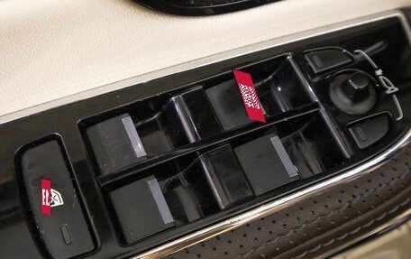 Jaguar XJ IV (X351), 2011 год, 1 289 000 рублей, 31 фотография