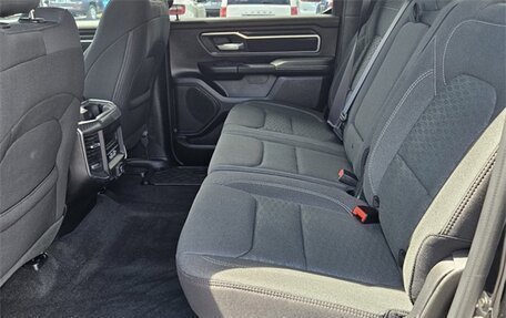 Rambler 1500, 2025 год, 8 474 184 рублей, 8 фотография