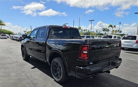 Rambler 1500, 2025 год, 8 474 184 рублей, 3 фотография