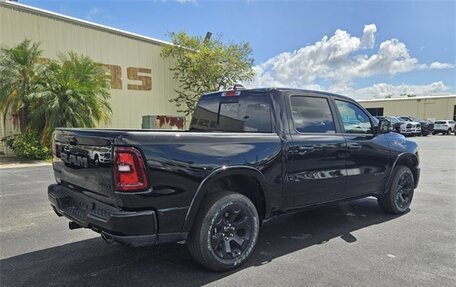 Rambler 1500, 2025 год, 8 474 184 рублей, 5 фотография