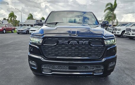 Rambler 1500, 2025 год, 8 474 184 рублей, 2 фотография