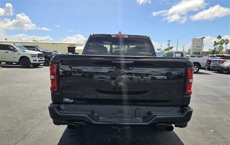 Rambler 1500, 2025 год, 8 474 184 рублей, 4 фотография