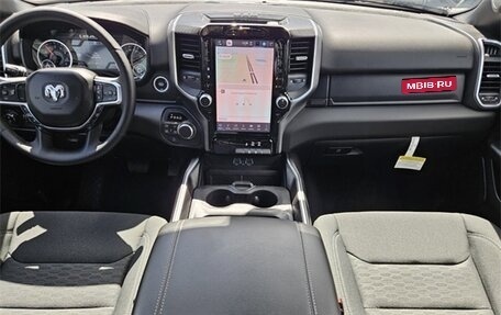 Rambler 1500, 2025 год, 8 474 184 рублей, 9 фотография