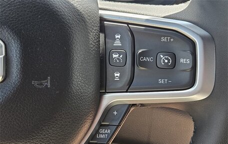 Rambler 1500, 2025 год, 8 474 184 рублей, 22 фотография