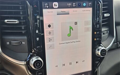 Rambler 1500, 2025 год, 8 474 184 рублей, 17 фотография