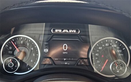 Rambler 1500, 2025 год, 8 474 184 рублей, 24 фотография