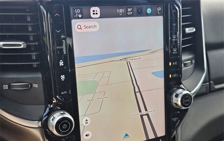 Rambler 1500, 2025 год, 8 474 184 рублей, 18 фотография