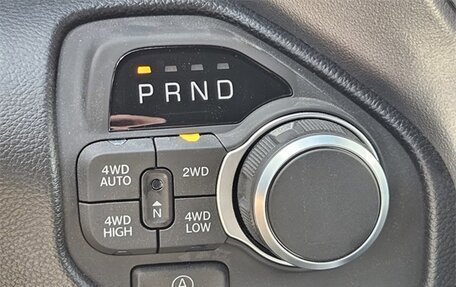 Rambler 1500, 2025 год, 8 474 184 рублей, 20 фотография