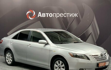 Toyota Camry, 2008 год, 650 000 рублей, 3 фотография