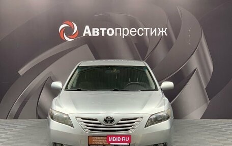 Toyota Camry, 2008 год, 650 000 рублей, 2 фотография