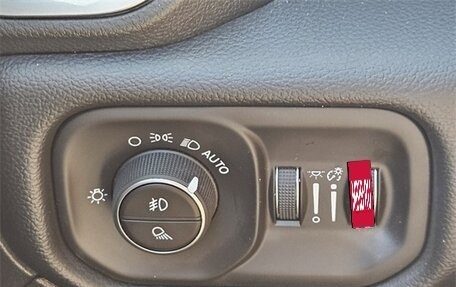 Rambler 1500, 2025 год, 8 474 184 рублей, 21 фотография