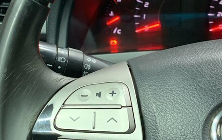 Toyota Camry, 2008 год, 650 000 рублей, 9 фотография