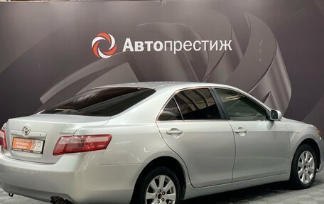 Toyota Camry, 2008 год, 650 000 рублей, 8 фотография