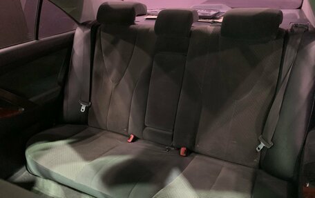 Toyota Camry, 2008 год, 650 000 рублей, 15 фотография