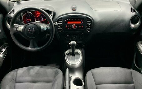 Nissan Juke II, 2013 год, 890 000 рублей, 5 фотография