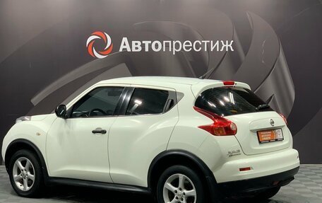 Nissan Juke II, 2013 год, 890 000 рублей, 11 фотография