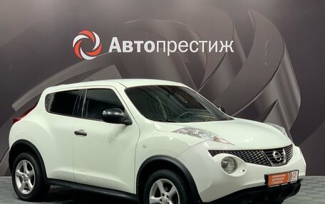 Nissan Juke II, 2013 год, 890 000 рублей, 10 фотография
