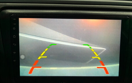 Skoda Rapid I, 2015 год, 620 000 рублей, 11 фотография