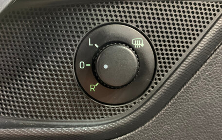 Skoda Rapid I, 2015 год, 620 000 рублей, 14 фотография