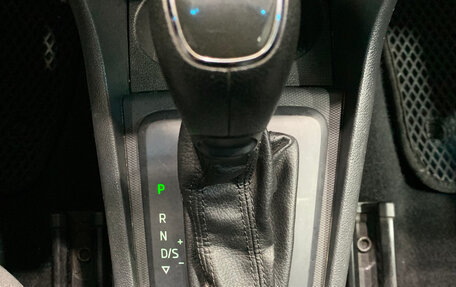 Skoda Rapid I, 2015 год, 620 000 рублей, 15 фотография