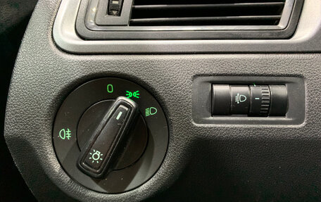 Skoda Rapid I, 2015 год, 620 000 рублей, 12 фотография