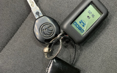 Skoda Rapid I, 2015 год, 620 000 рублей, 17 фотография