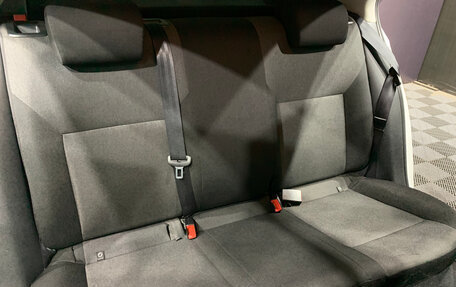 Skoda Rapid I, 2015 год, 620 000 рублей, 16 фотография