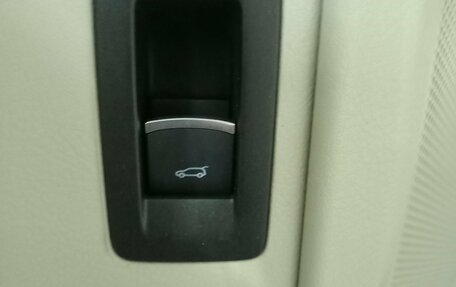 Volkswagen Touareg III, 2014 год, 2 200 000 рублей, 10 фотография