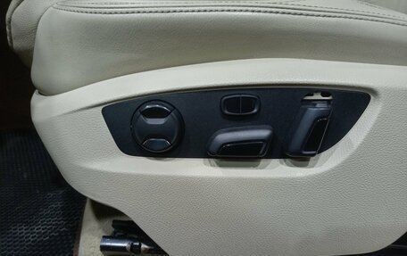 Volkswagen Touareg III, 2014 год, 2 200 000 рублей, 9 фотография