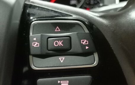 Volkswagen Touareg III, 2014 год, 2 200 000 рублей, 18 фотография