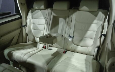 Volkswagen Touareg III, 2014 год, 2 200 000 рублей, 20 фотография