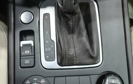 Volkswagen Touareg III, 2014 год, 2 200 000 рублей, 17 фотография